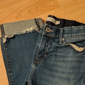 Levi's Jeans - Levi's 525 perfect waist jean Levi's Jeans - Levi's 525 perfect waist jean